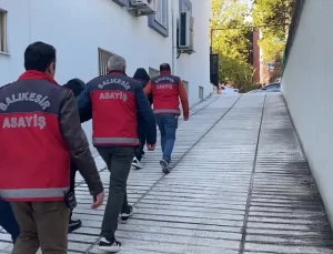 Balıkesir’de Silahlı Saldırı: 1 Ölü, 3 Tutuklu