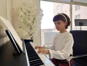 Balıkesir’in Konservatuar Öğrencileri Uluslararası Başarılar Elde Ediyor