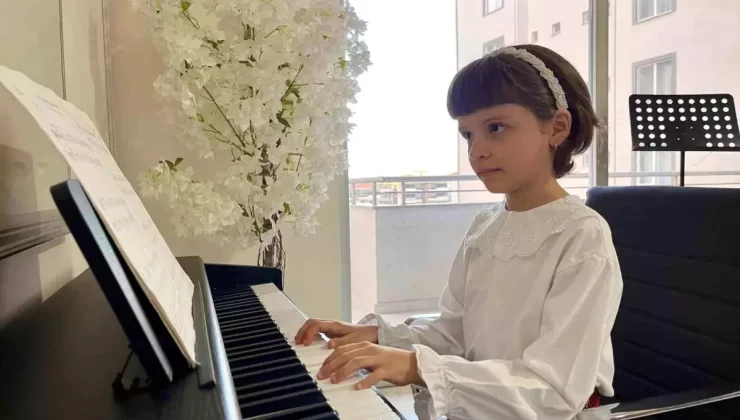 Balıkesir’in Konservatuar Öğrencileri Uluslararası Başarılar Elde Ediyor