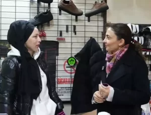 Balıkesirli Esnafın Zor Durumu