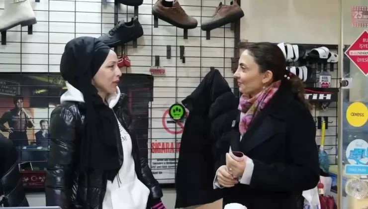 Balıkesirli Esnafın Zor Durumu