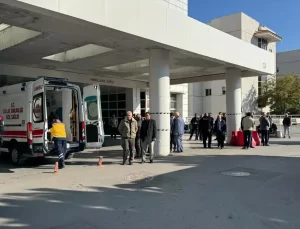 Balışeyh’de silahlı saldırı: Başkan yaşamını yitirdi