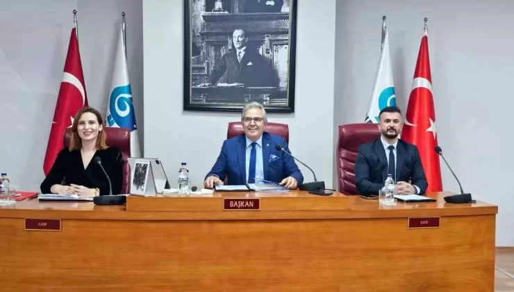 Bandırma Belediyesi’nden Kiracılara İhtarname Gönderildi