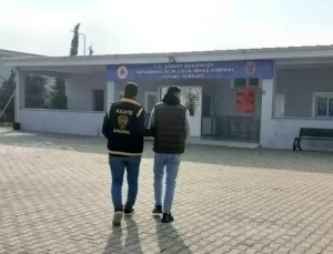 Bandırma’da 21 Kişi Yakalandı