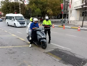 Bandırma’da Trafik Denetiminde 3.4 Milyon TL Ceza