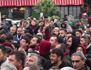 Bandırmaspor Yeni Stadyum Talep Ediyor