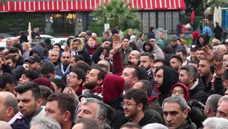 Bandırmaspor Yeni Stadyum Talep Ediyor