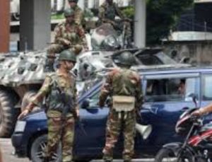 Bangladeş’te orduya verilen ‘yargı yetkisinde’ yeni gelişme