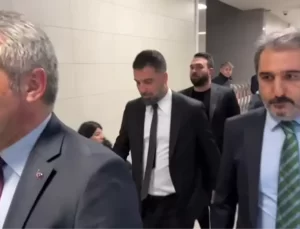 Banka Müdürü Dolandırıcılıkla Yargılanıyor