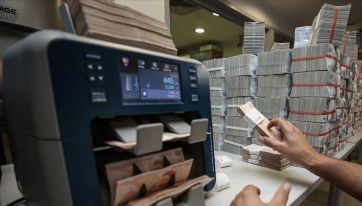 Bankacılık sektörünün 10 aylık net karı yüzde 6 arttı