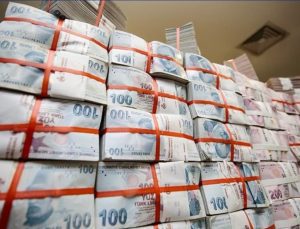 Bankacılık sektörünün kredi hacmi 15 trilyon lirayı geçti