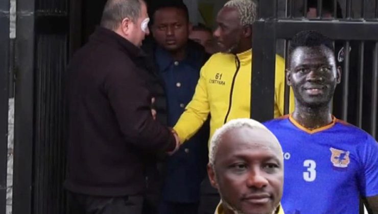 Banyo sırası tartışması can aldı: İbrahim Yattara’nın acı günü