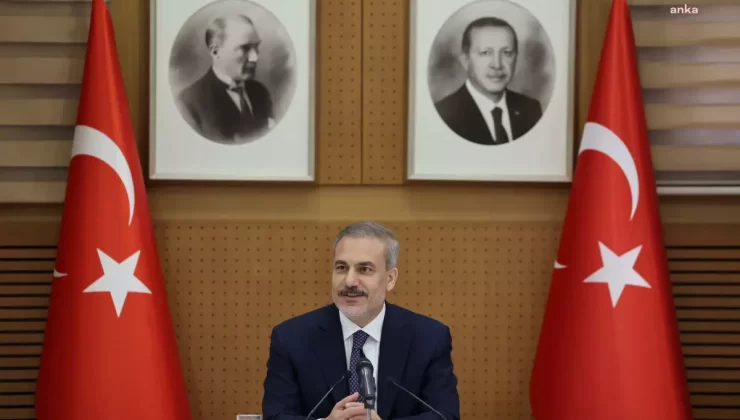 Barış Arabuluculuğu Çalıştayı