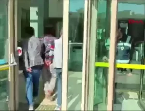 Barışma Teklifine Silahlı Yanıt