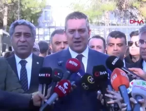 Baroların Duruşma Katılma Talepleri Reddedildi