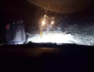 Bartın’da Kar Yağışı Eğlence ve Zorlukları Bir Arada Getirdi