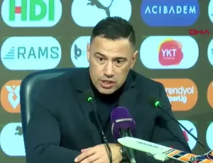 Başakşehir’de Değişim Süreci Devam Ediyor