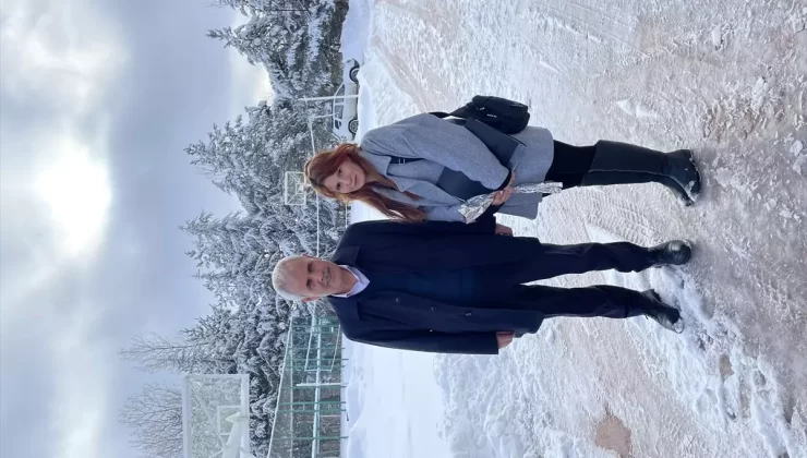 Başçiftlik’te Öğretmenler Günü Kutlaması