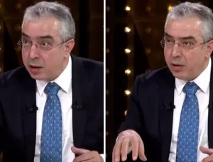 Başdanışman Uçum: Şehit Yakını, ‘Terör Bitsin, Öcalan’ı Serbest Bırakın’ Dedi