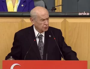 Basın Konseyi’nden Bahçeli’ye Tepki