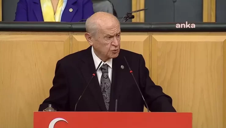 Basın Konseyi’nden Bahçeli’ye Tepki