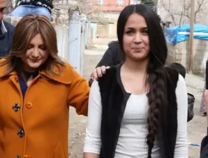 Başından vurulan Mutlu Kaya Sibel Can’a ateş püskürdü