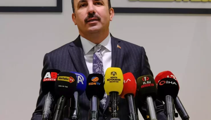 Başkan Altay’dan Kayyum ve Bütçe Uyarısı