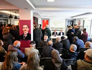 Başkan Böcek’ten Manavgat’a Proje Ziyareti