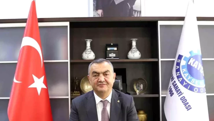 Başkan Büyüksimitci: “Atatürk, bir liderin her ne şartta olursa olsun vatanı ve milleti için neler yapabileceğini kanıtlamıştır”