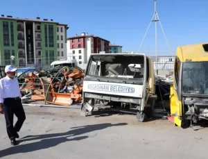 Başkan Çolakbayrakdar: “Kendi ürettiklerimizle rekor üstüne rekor tasarruf elde ettik”