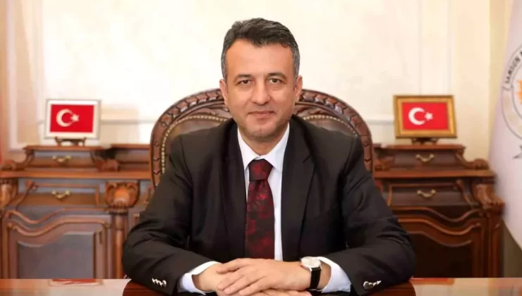 Başkan Doğan: “İndirimli SAMKART’tan bütün öğretmenlerimiz faydalanabilecek”