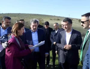 Başkan Doğan: Samsun’da İş İmkanları Artacak