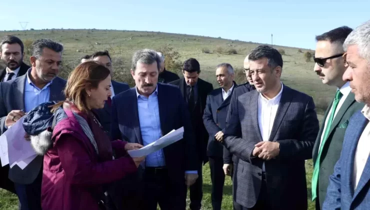 Başkan Doğan: Samsun’da İş İmkanları Artacak