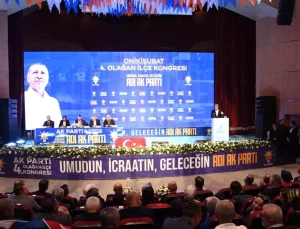 Başkan Görgel: “Son 6 ayda Onikişubat’a 1.4 milyar TL’lik yatırım yaptık”