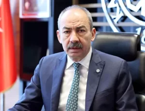 Başkan Gülsoy: “Atamızın emanetlerine sonsuza kadar sahip çıkacağız”