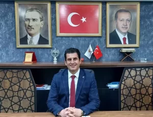 Başkan Güngör; “Atatürk’ü tarihe iz bırakan bir lider ve komutan yapan özelliği milletine duyduğu inançtır”