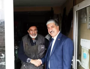 Başkan Ömeroğlu, Dilovası’nı Daha Yaşanabilir Hale Getirecek Projeleri Duyurdu