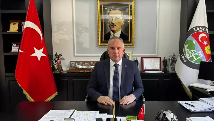 Başkan Özalp’tan Su Sayacı Uyarısı