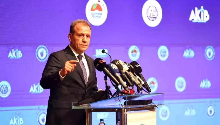 Başkan Seçer: “Siyaset üstü düşünürsek Mersin’in önünde hiçbir engel yok”