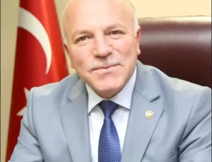 Başkan Sekmen’den Atatürk Anması