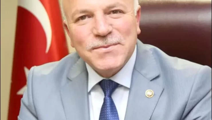 Başkan Sekmen’den Atatürk Anması