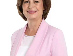 Başkan Ünlüce: Kadınlar olarak sesimizi yükselteceğiz