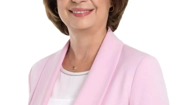 Başkan Ünlüce: Kadınlar olarak sesimizi yükselteceğiz