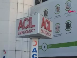 Başkan Uysal’ın Oğlu Tabancayla Vuruldu