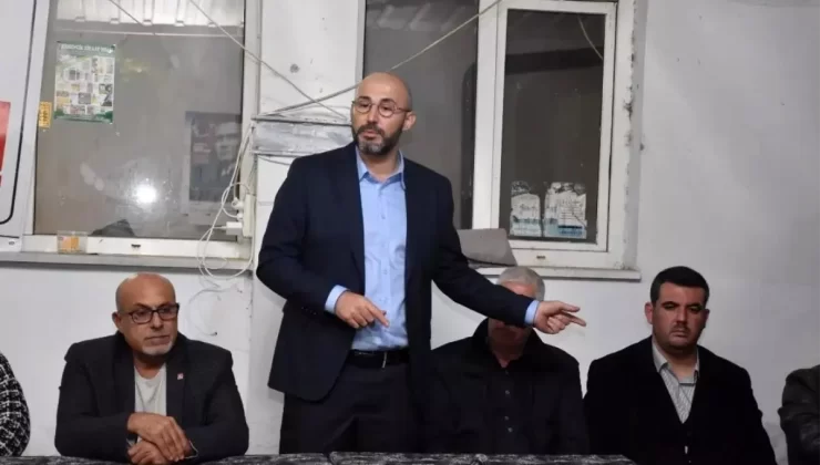 Başkan Zencirci: Doğa ve Çevrenin Korunması İçin Her Zaman Yanınızdayız