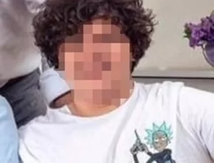 Başkanın Oğlu Tabancayla Vuruldu