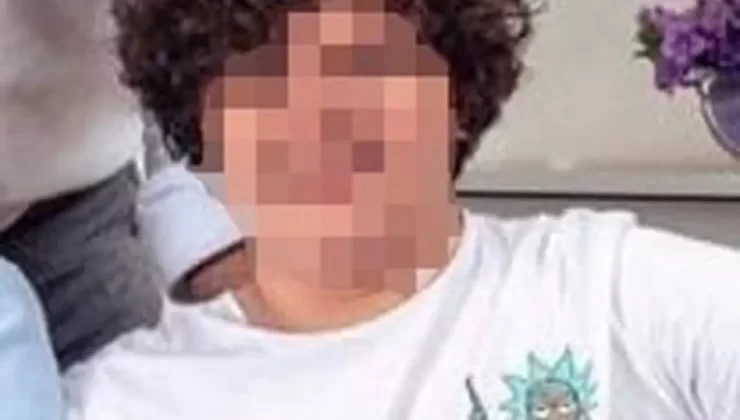 Başkanın Oğlu Tabancayla Vuruldu