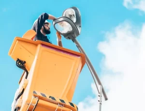 Başkent EDAŞ 2024’te Kesintisiz Elektrik İçin Yatırımlarını Sürdürüyor