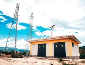 Başkent EDAŞ 2024’te Kesintisiz Enerji için Yatırımlarını Sürdürüyor