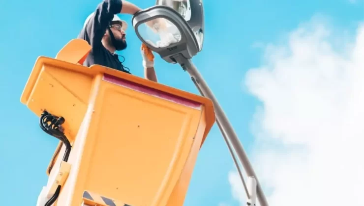 Başkent EDAŞ, Elektrik Dağıtım Hizmetlerinde Yatırım ve Dijital Dönüşümü Sürdürüyor